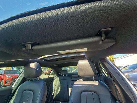 2021 Mercedes-Benz A-Class A 220 FWD