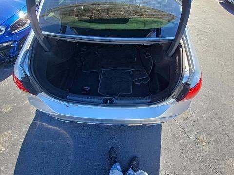 2021 Mercedes-Benz A-Class A 220 FWD