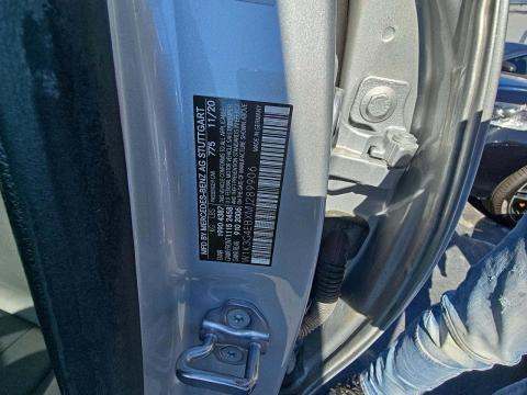 2021 Mercedes-Benz A-Class A 220 FWD