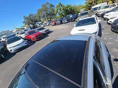 2021 Mercedes-Benz A-Class A 220 FWD