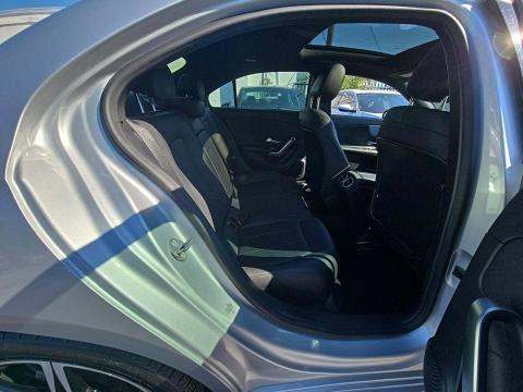 2021 Mercedes-Benz A-Class A 220 FWD