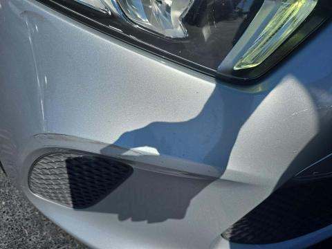 2021 Mercedes-Benz A-Class A 220 FWD