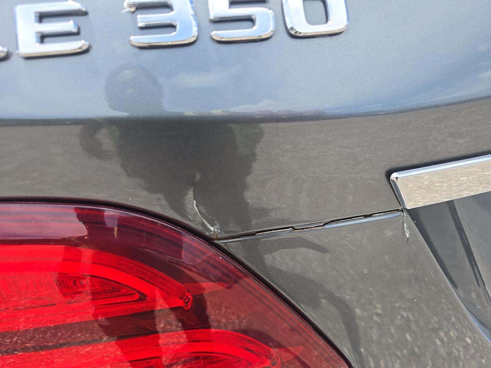 2018 Mercedes-Benz GLE GLE 350 RWD