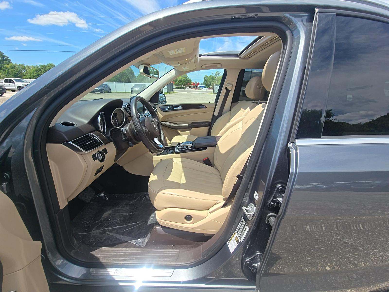 2018 Mercedes-Benz GLE GLE 350 RWD