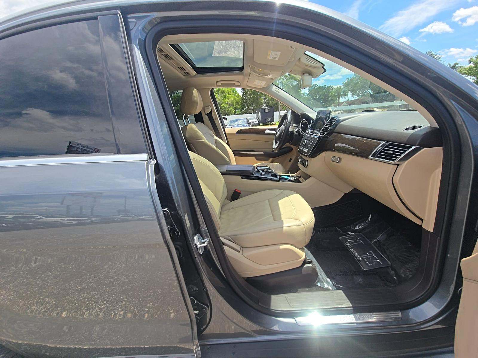 2018 Mercedes-Benz GLE GLE 350 RWD