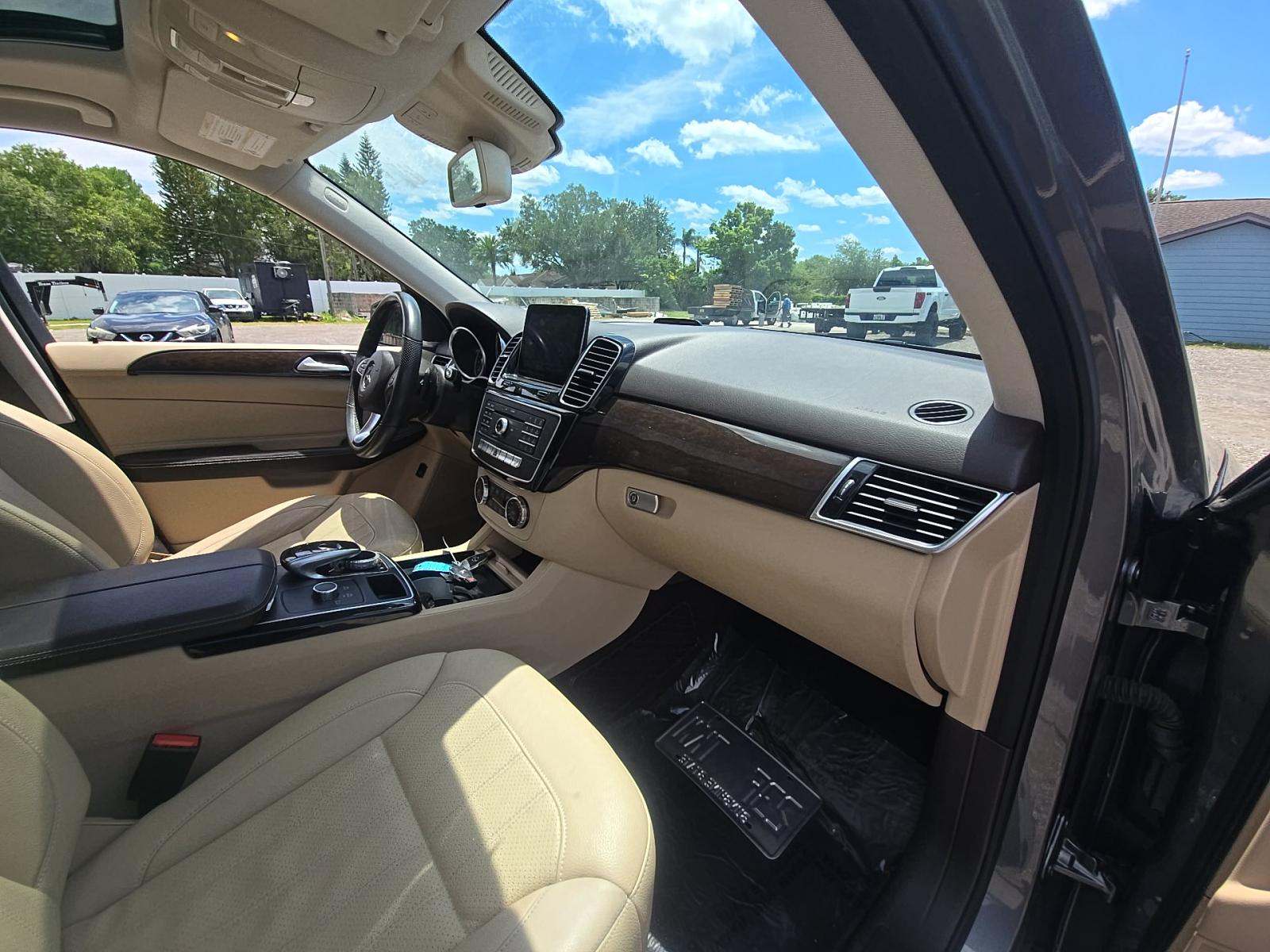 2018 Mercedes-Benz GLE GLE 350 RWD