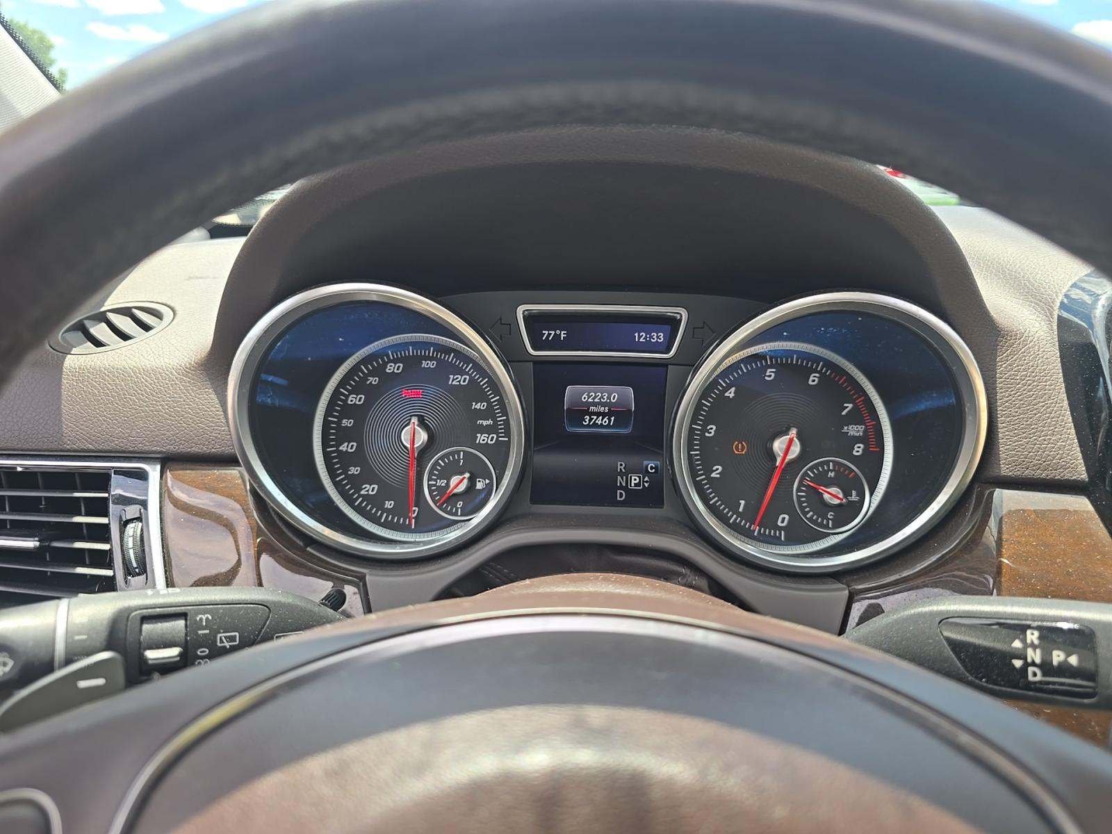 2018 Mercedes-Benz GLE GLE 350 RWD