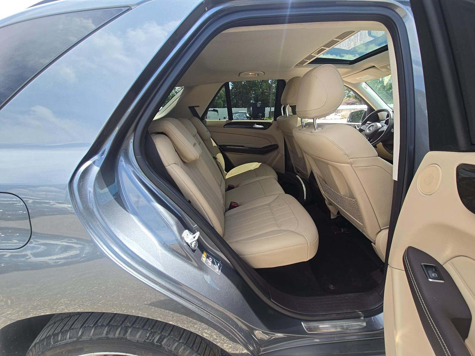 2018 Mercedes-Benz GLE GLE 350 RWD