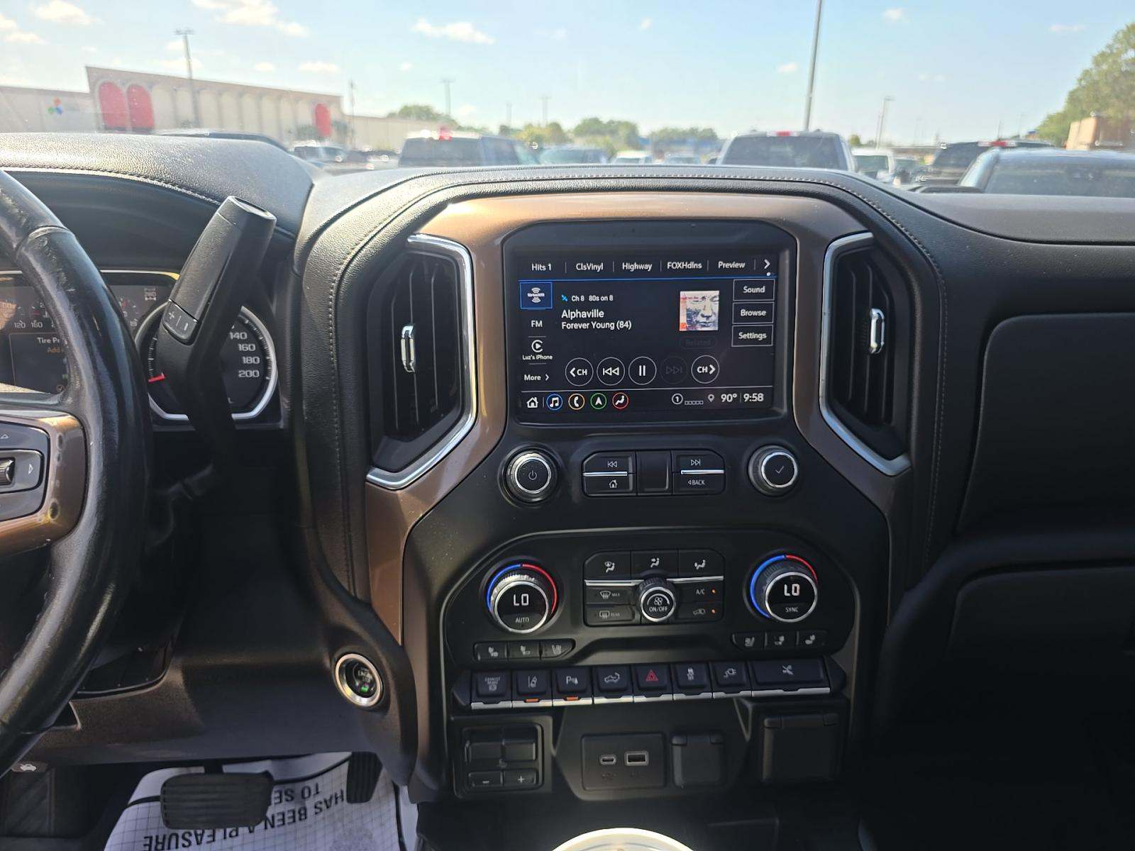 CHEVROLET OTHER - 10