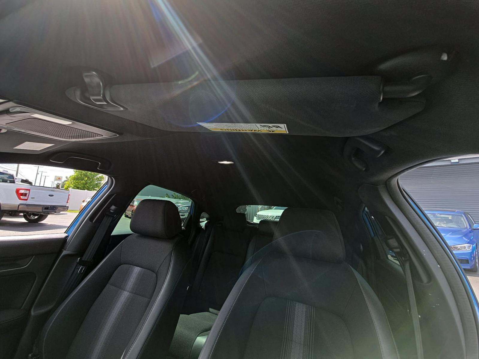 2024 Honda Civic Sport FWD