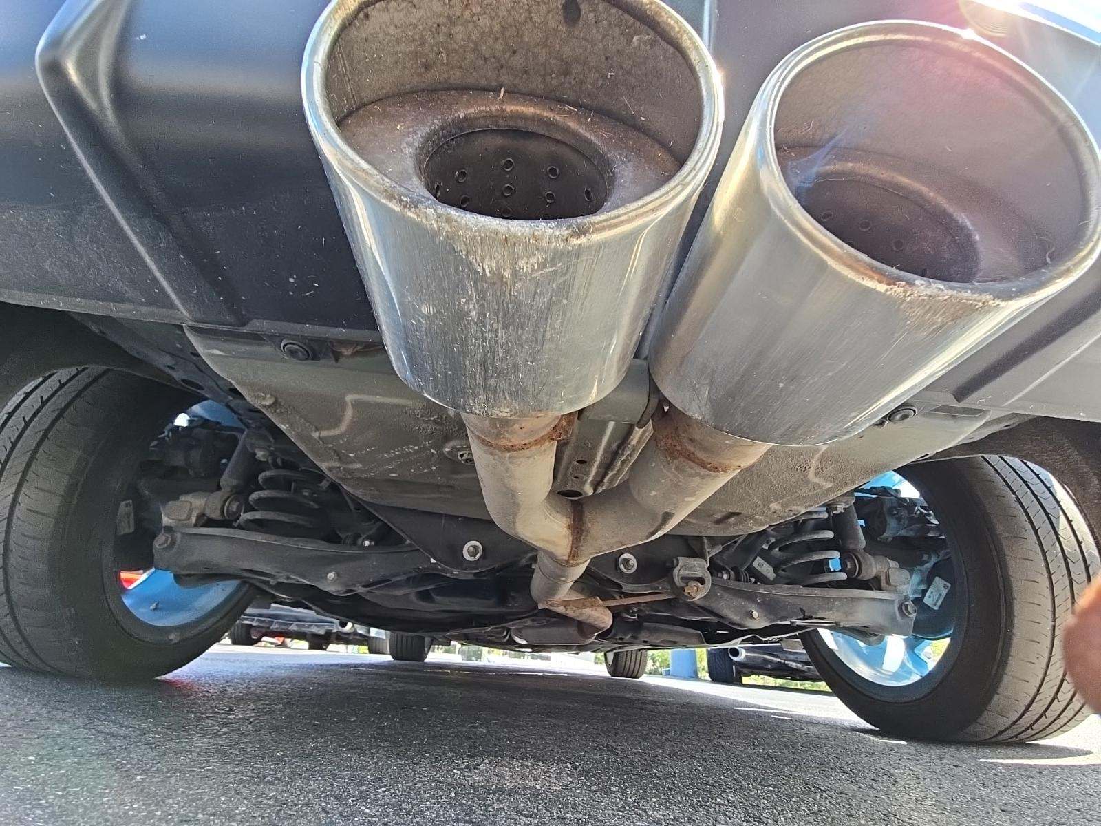 2024 Honda Civic Sport FWD