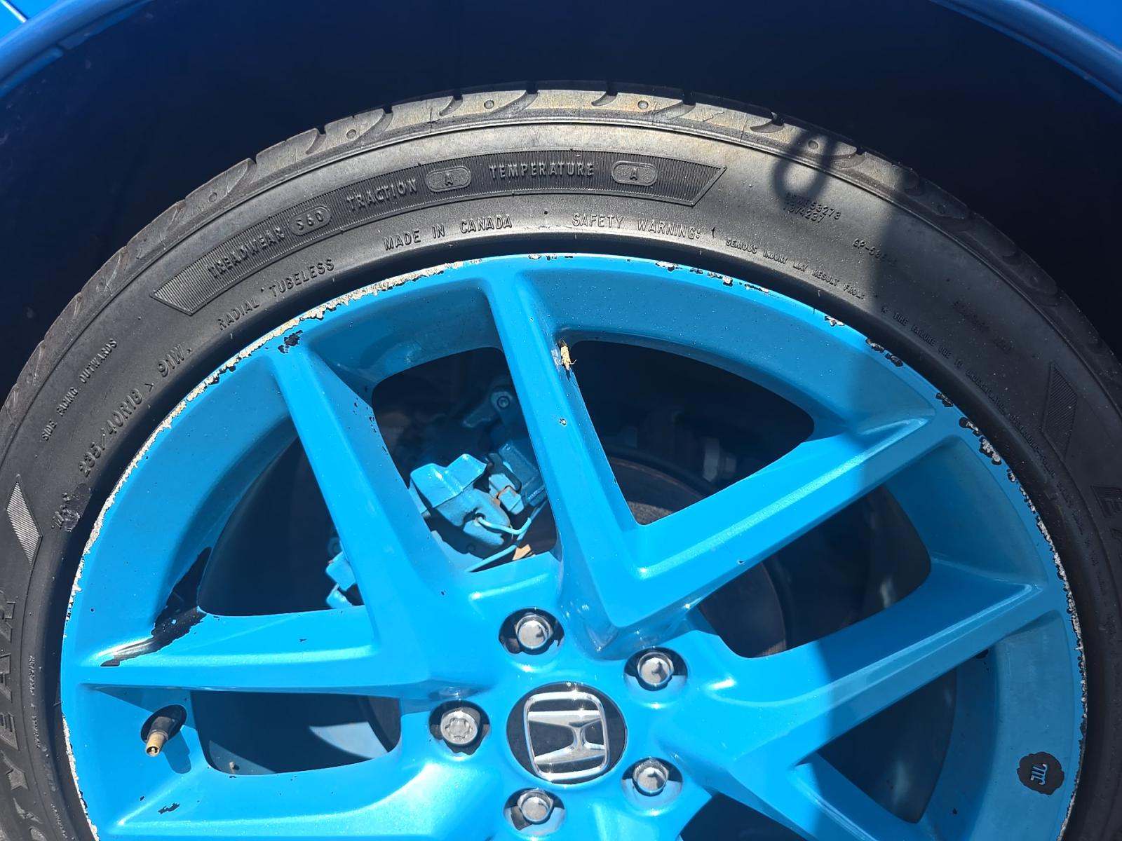 2024 Honda Civic Sport FWD