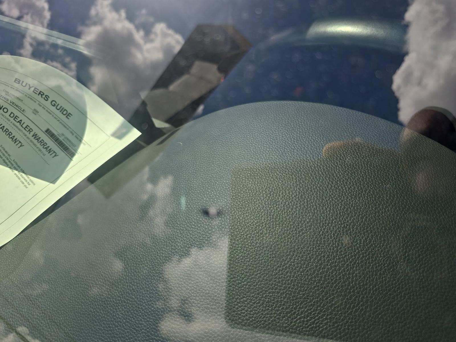 2024 Honda Civic Sport FWD