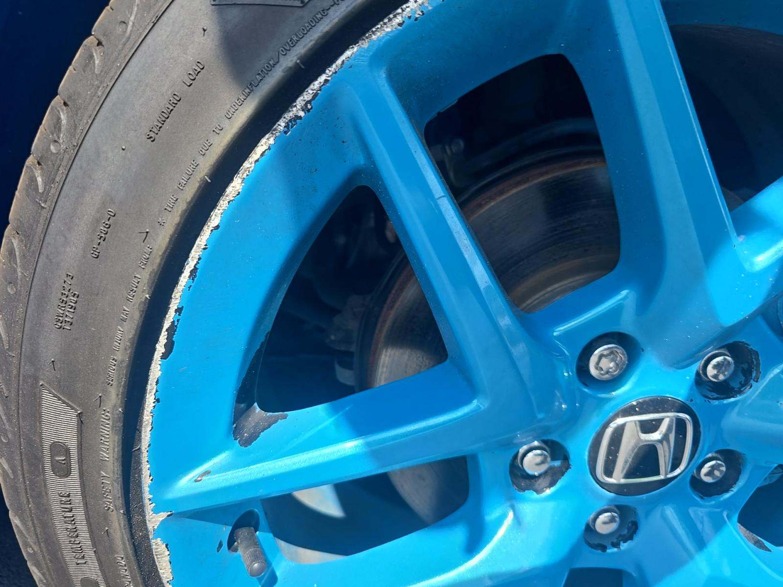 2024 Honda Civic Sport FWD