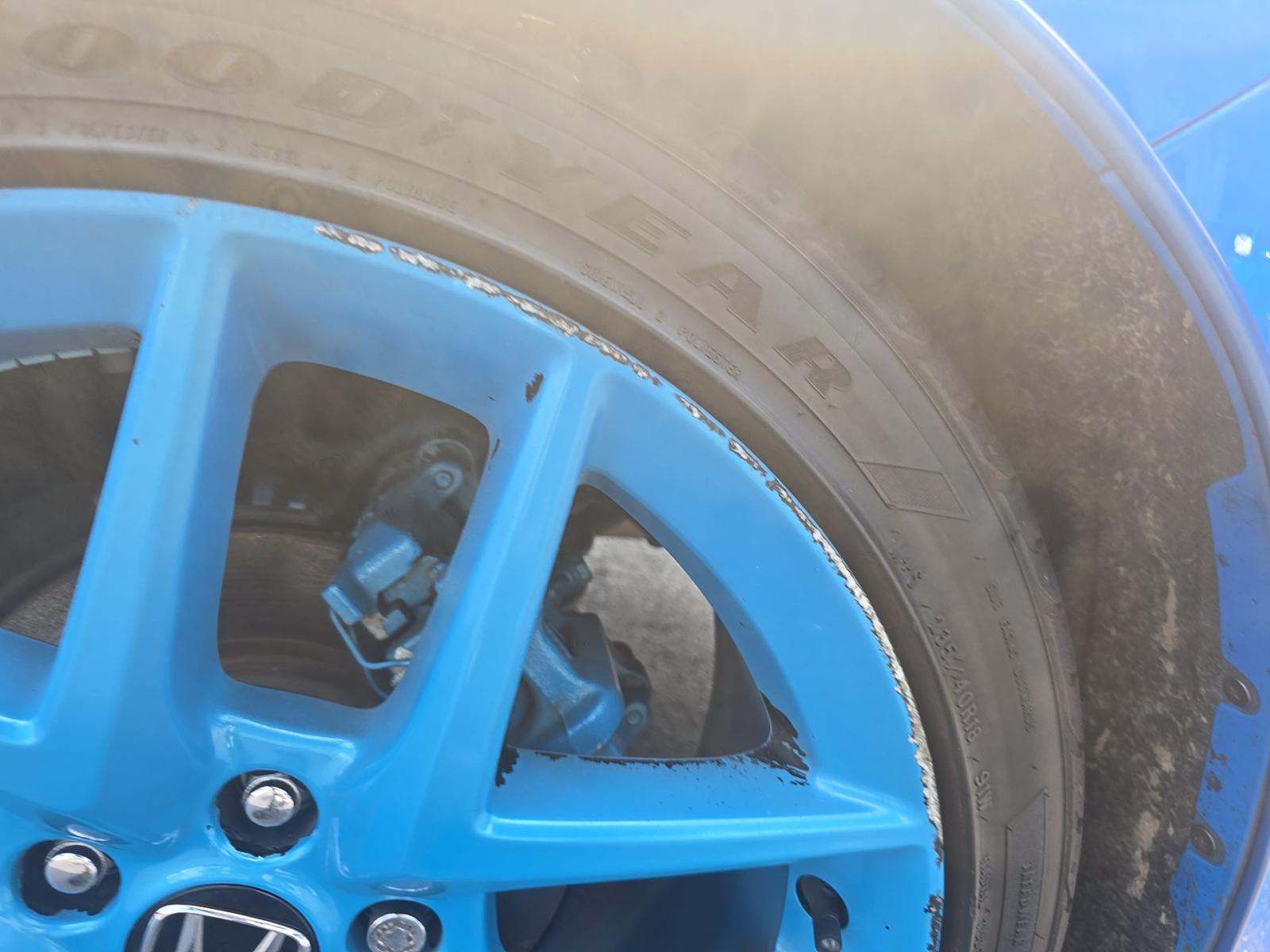 2024 Honda Civic Sport FWD