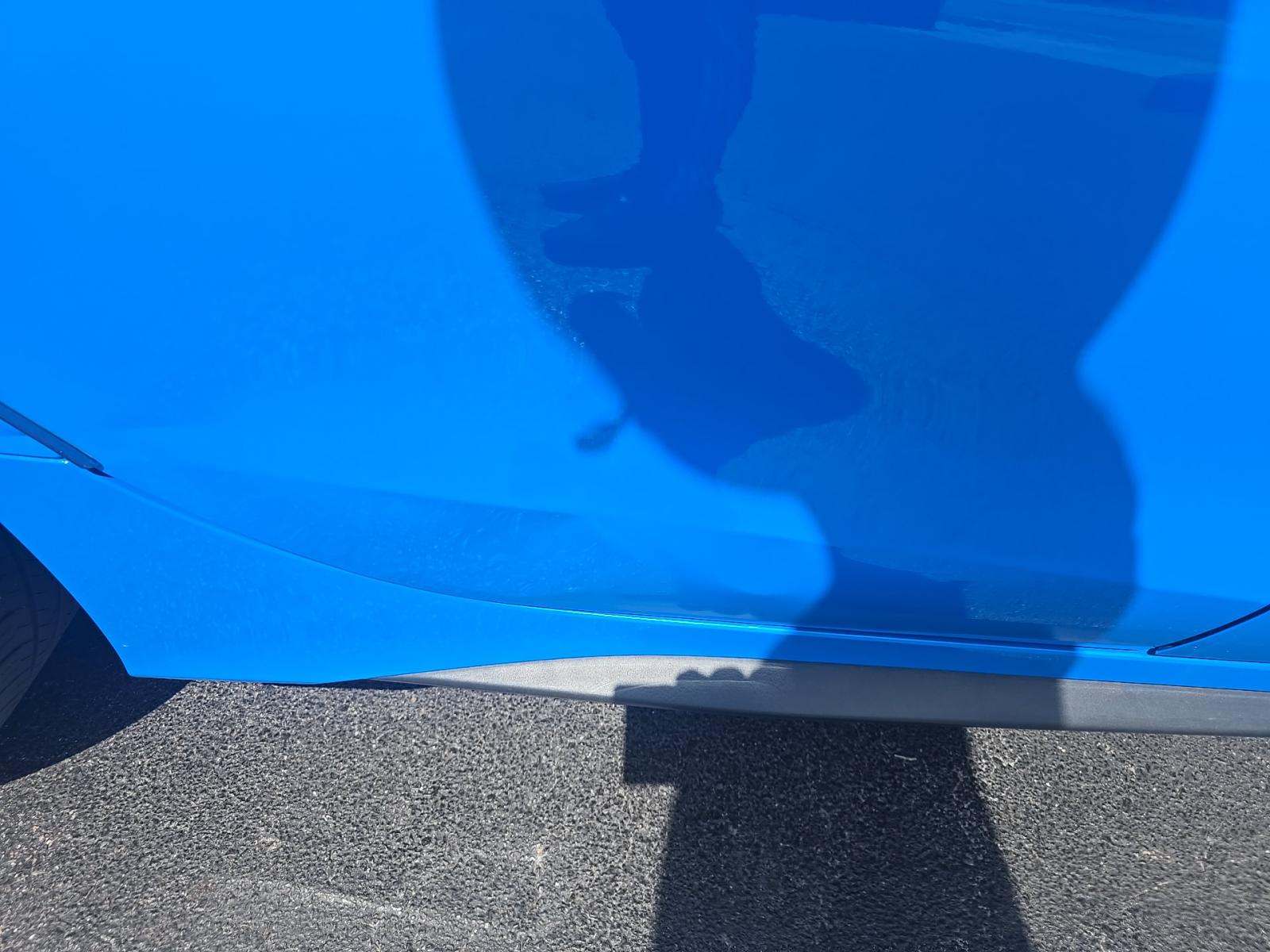 2024 Honda Civic Sport FWD