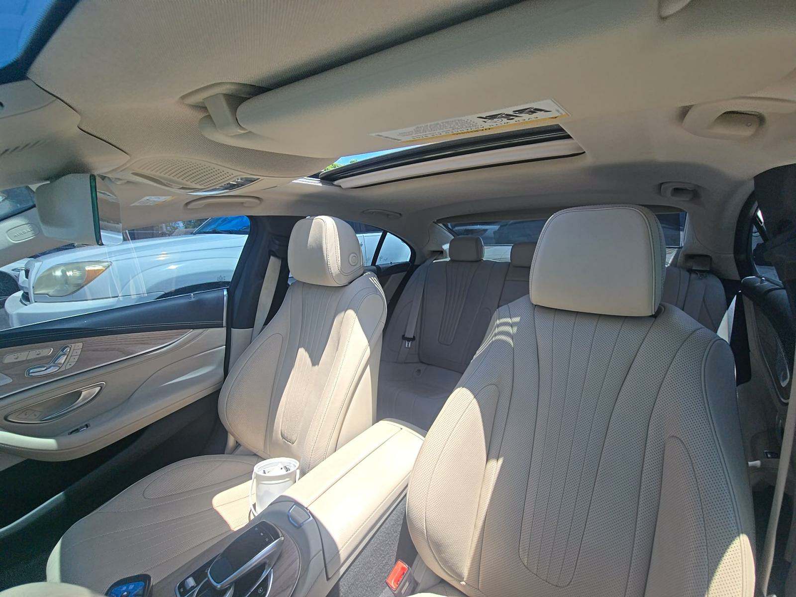 2019 Mercedes-Benz CLS CLS 450 RWD