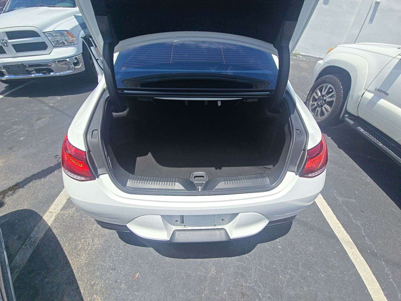 2019 Mercedes-Benz CLS CLS 450 RWD