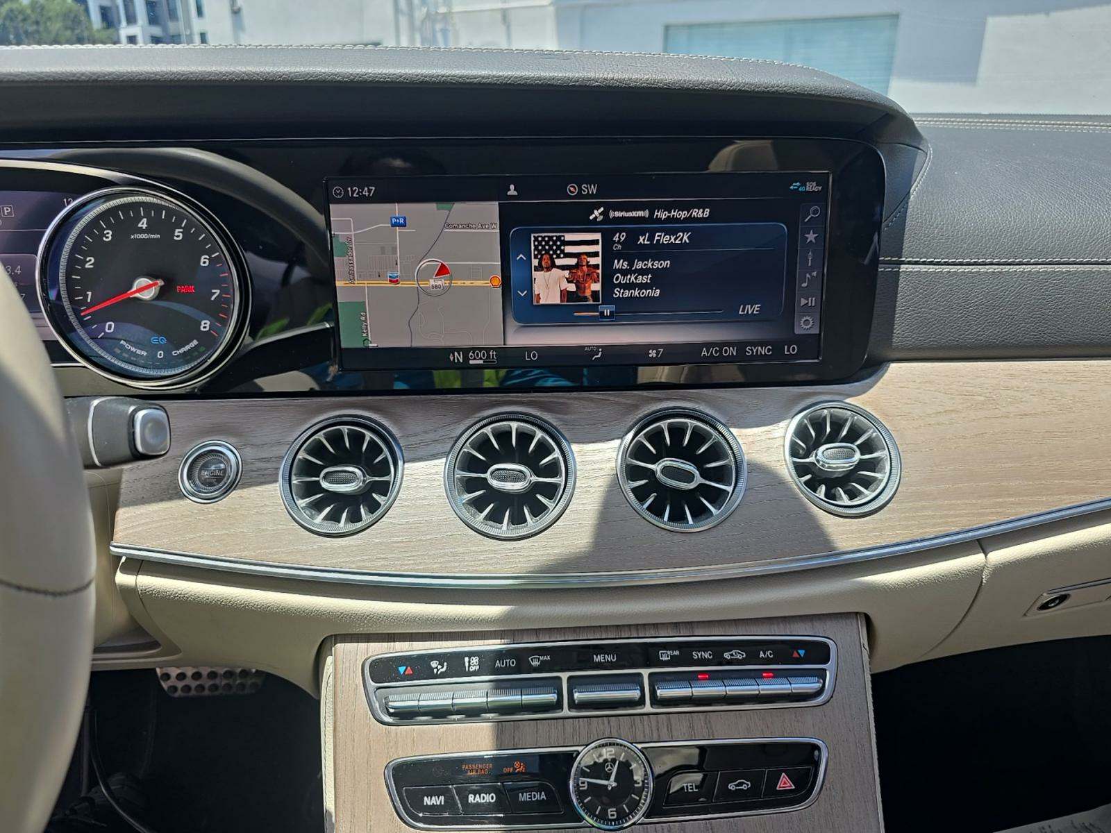 2019 Mercedes-Benz CLS CLS 450 RWD