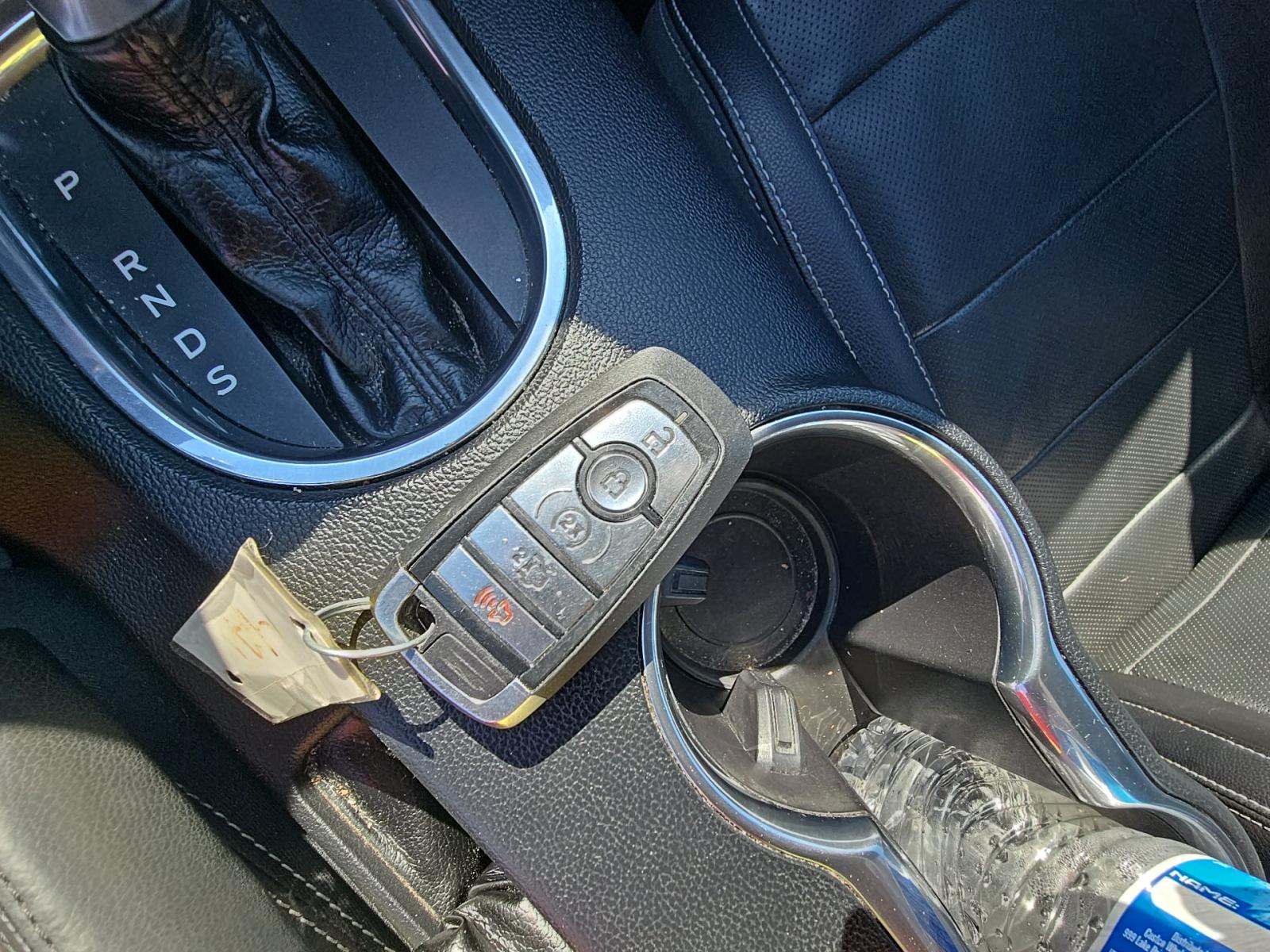 2018 Ford Mustang EcoBoost Premium RWD