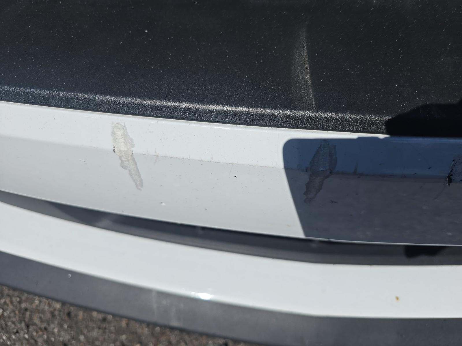 2018 Ford Mustang EcoBoost Premium RWD