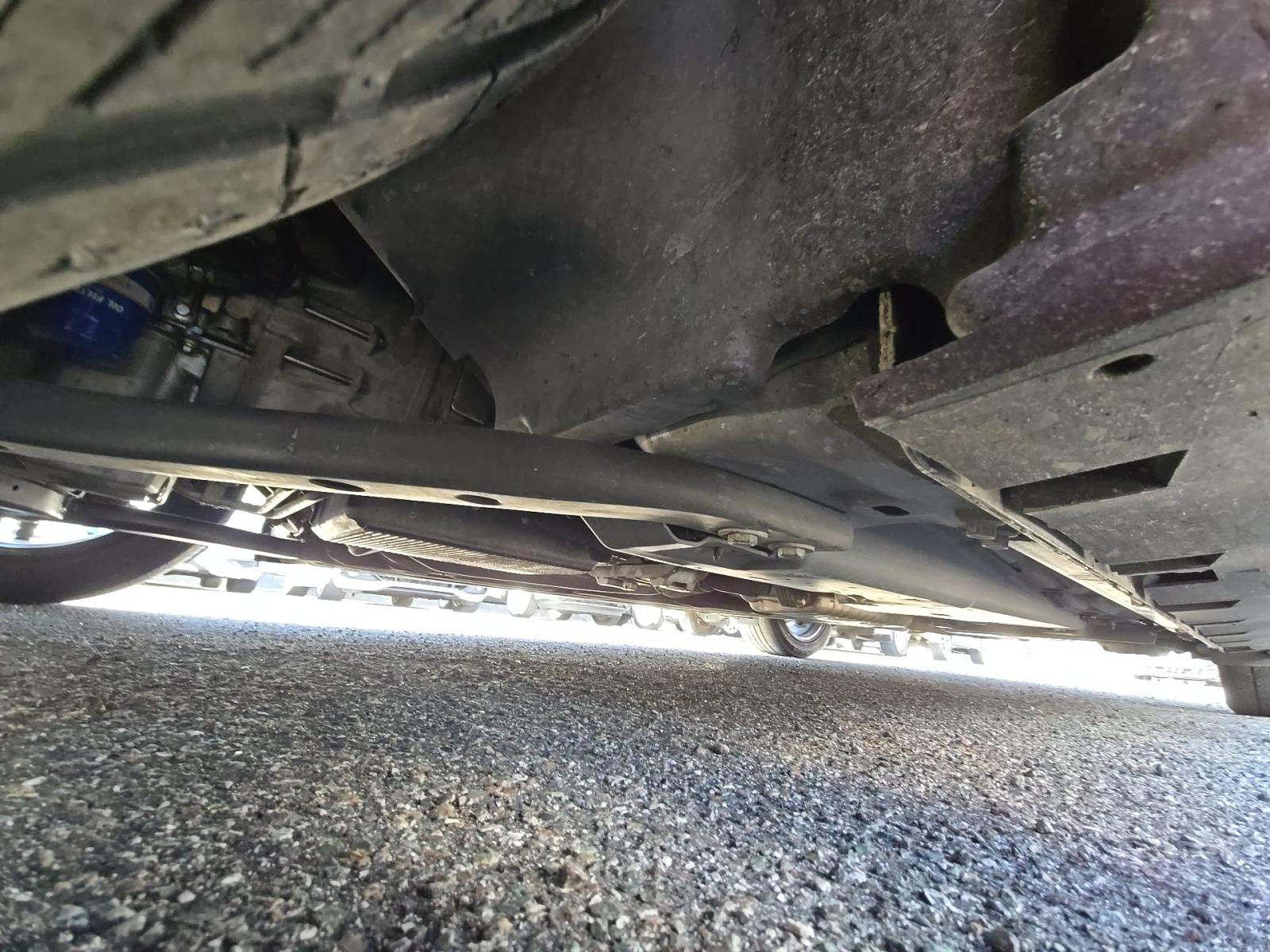 2018 Ford Mustang EcoBoost Premium RWD