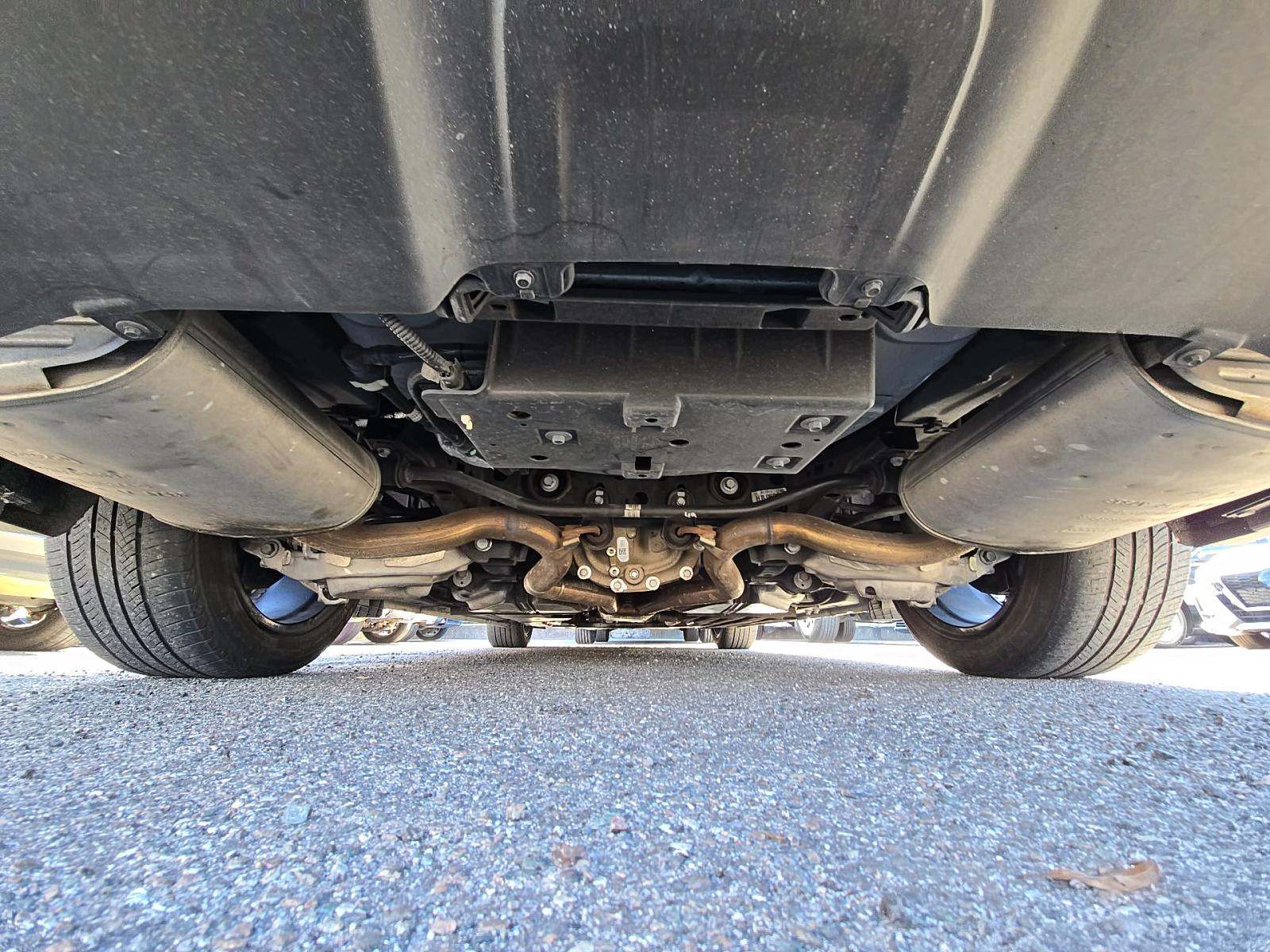 2018 Ford Mustang EcoBoost Premium RWD