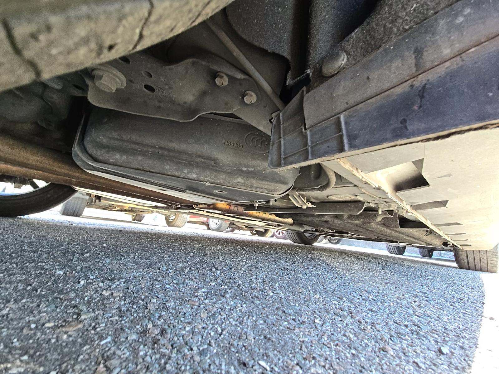 2018 Ford Mustang EcoBoost Premium RWD