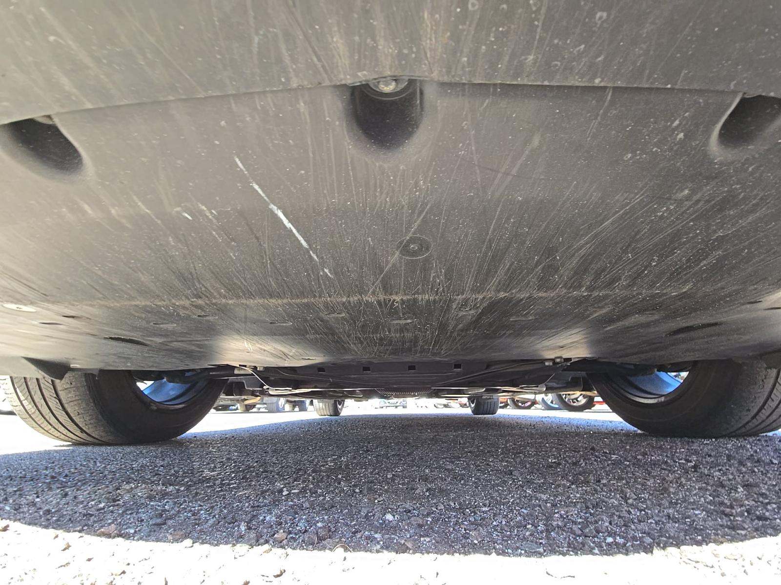 2018 Ford Mustang EcoBoost Premium RWD