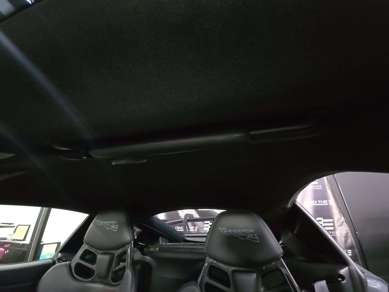 2023 Porsche 718 Cayman GT4 RS RWD