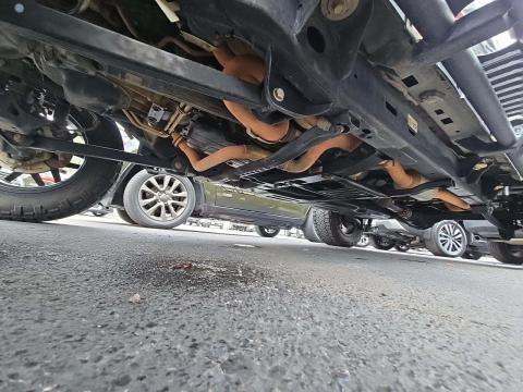 JEEP UNLIMITED SAHARA - 7