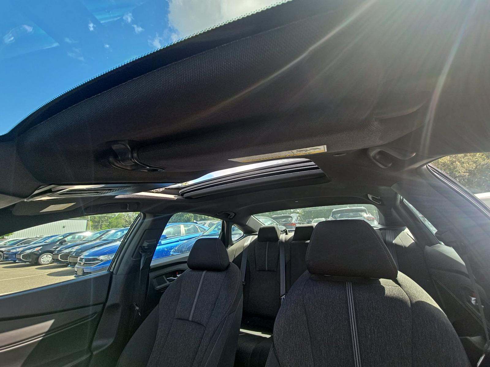 2024 Honda Accord Hybrid Sport FWD