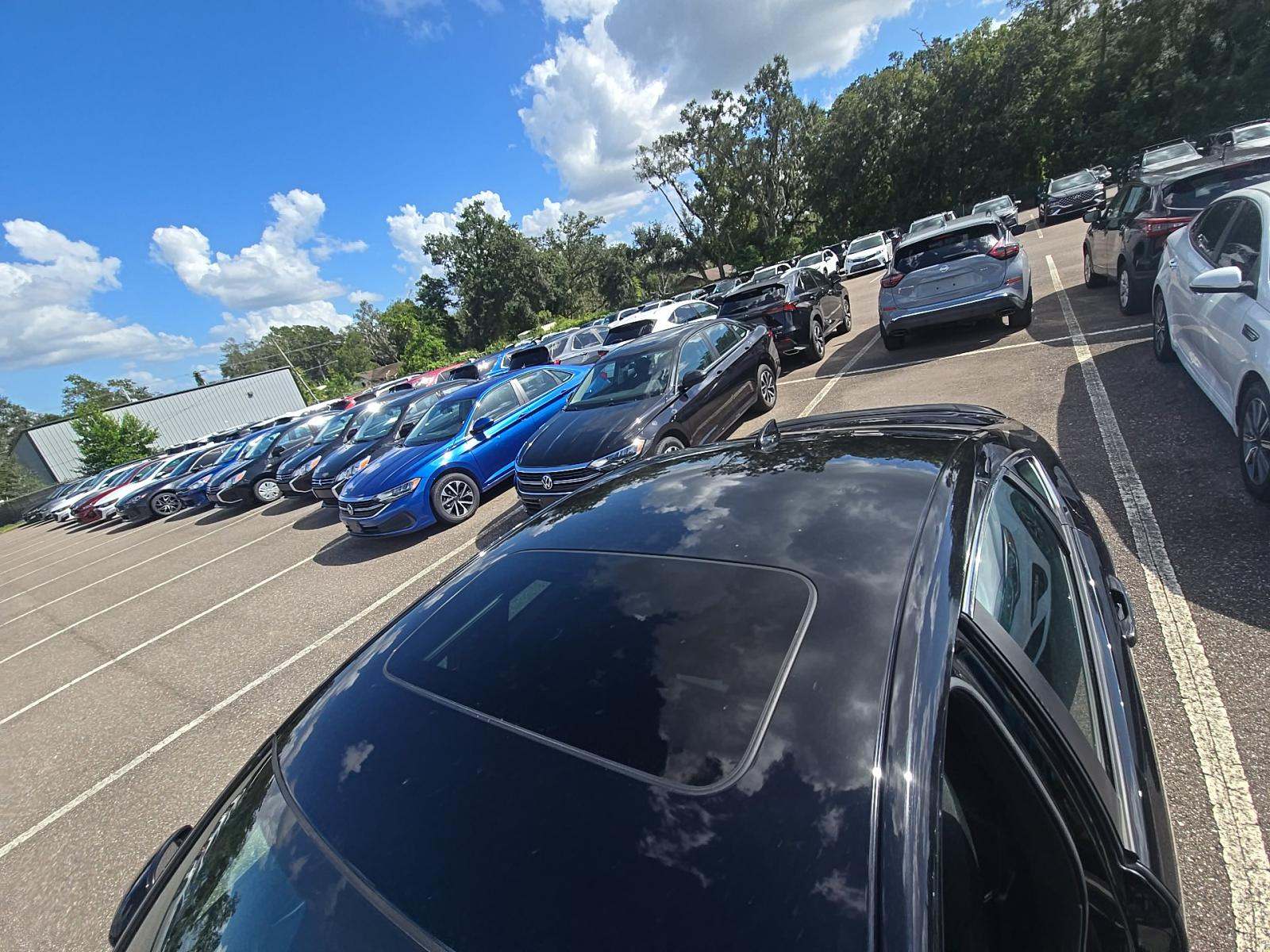 2024 Honda Accord Hybrid Sport FWD