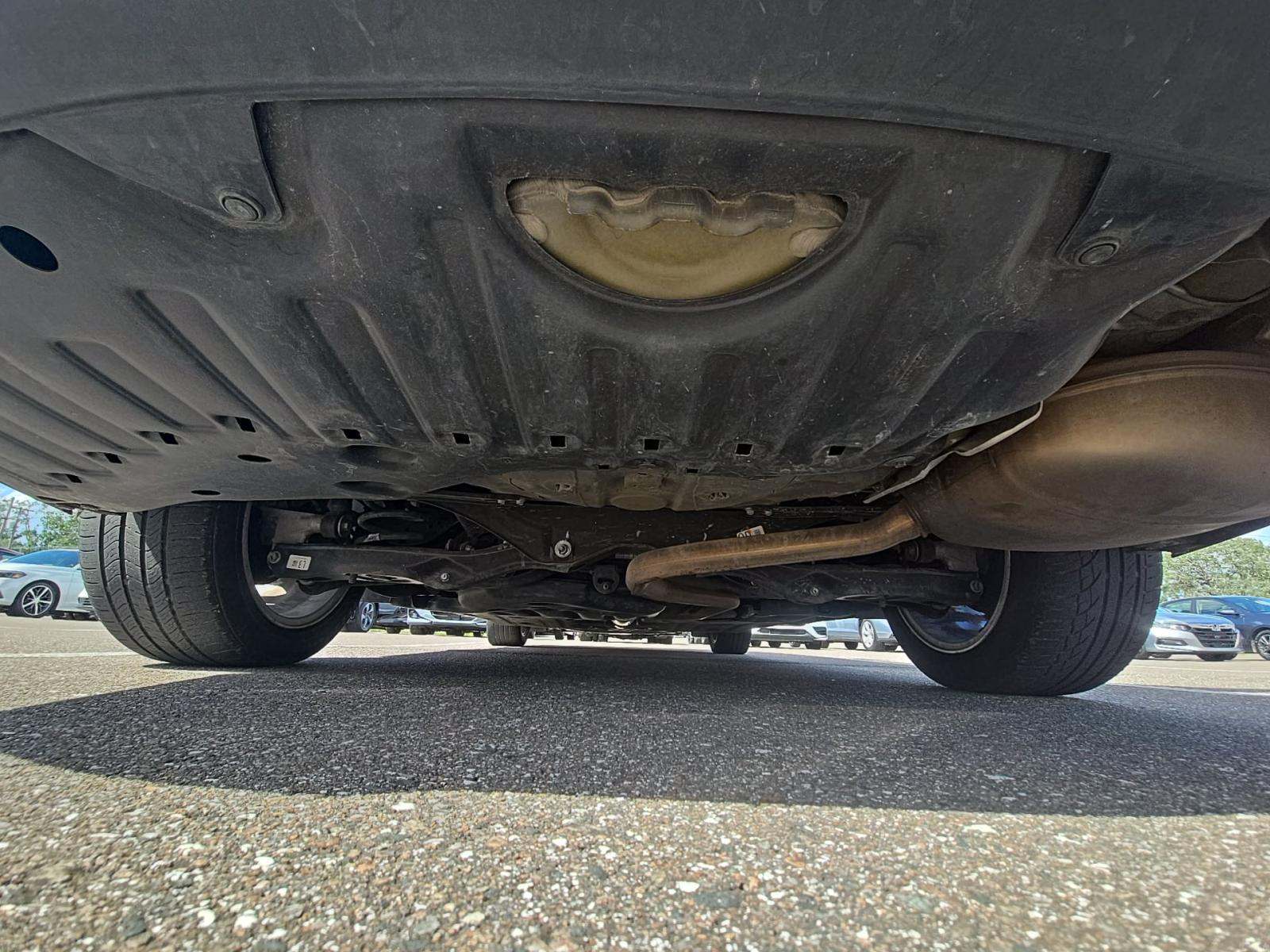 2024 Honda Accord Hybrid Sport FWD