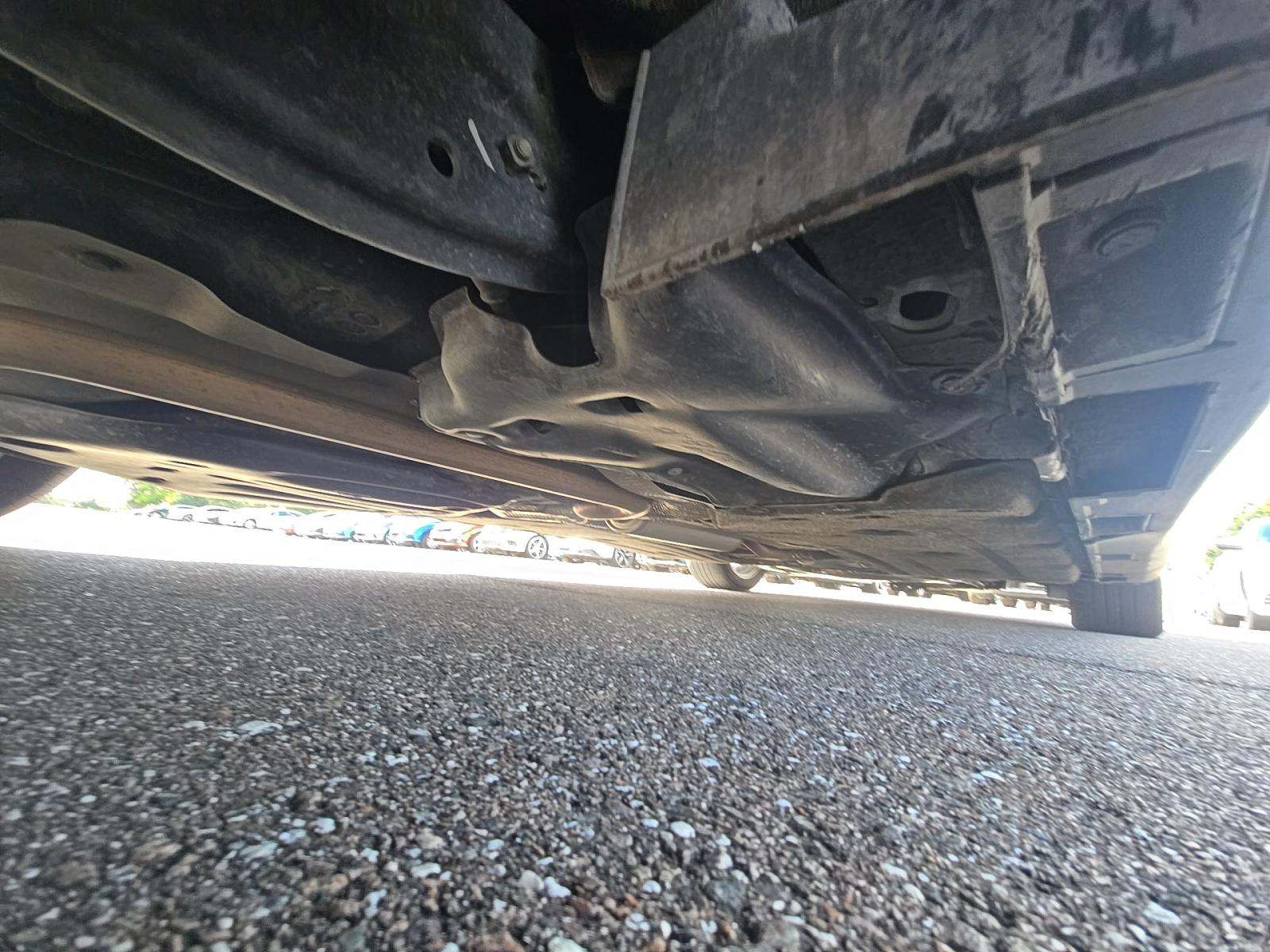 2024 Honda Accord Hybrid Sport FWD