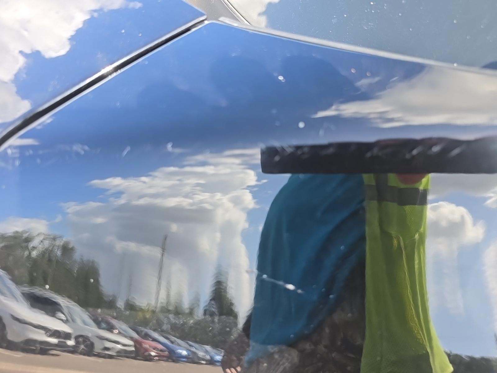 2024 Honda Accord Hybrid Sport FWD