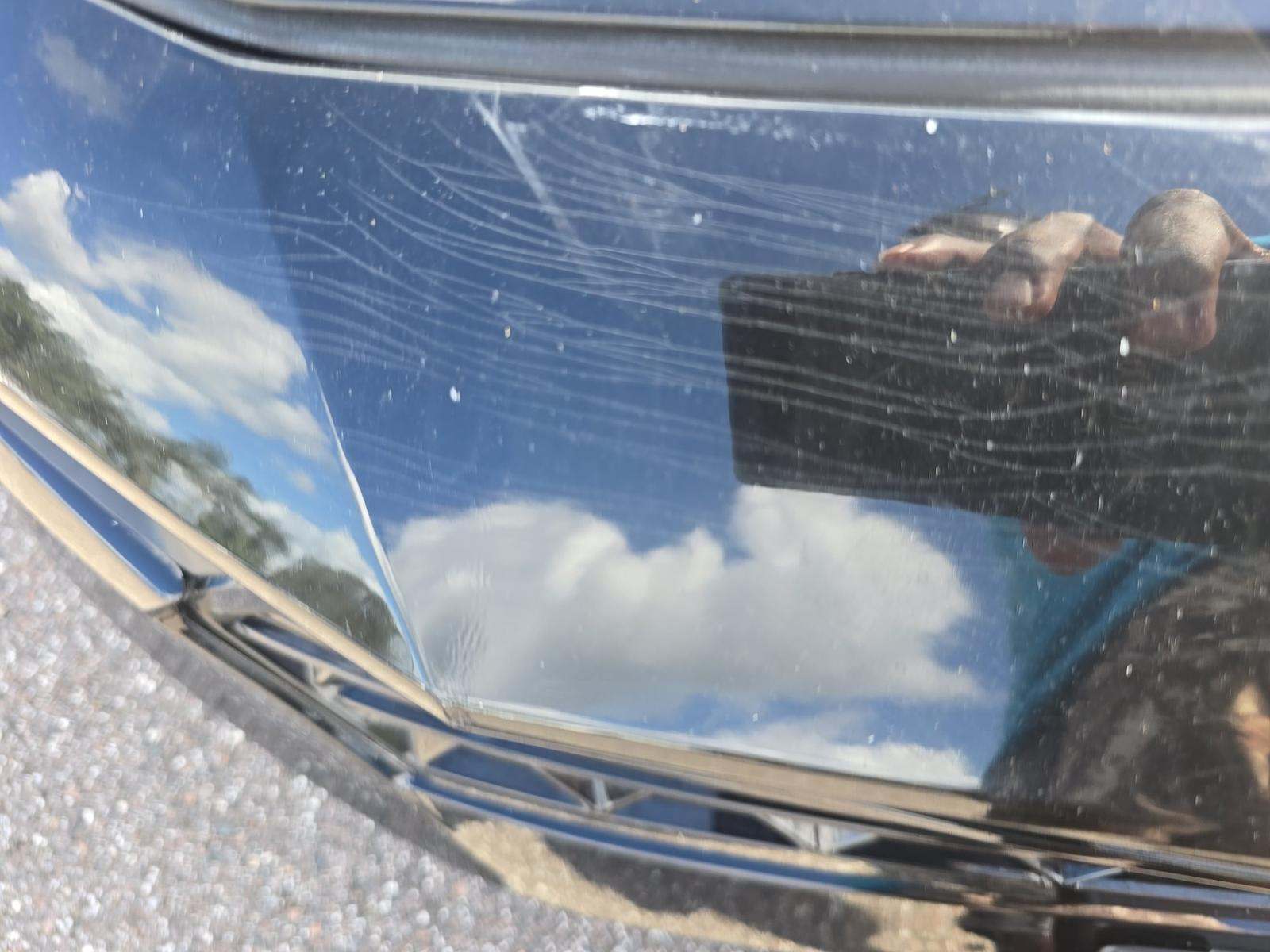 2024 Honda Accord Hybrid Sport FWD