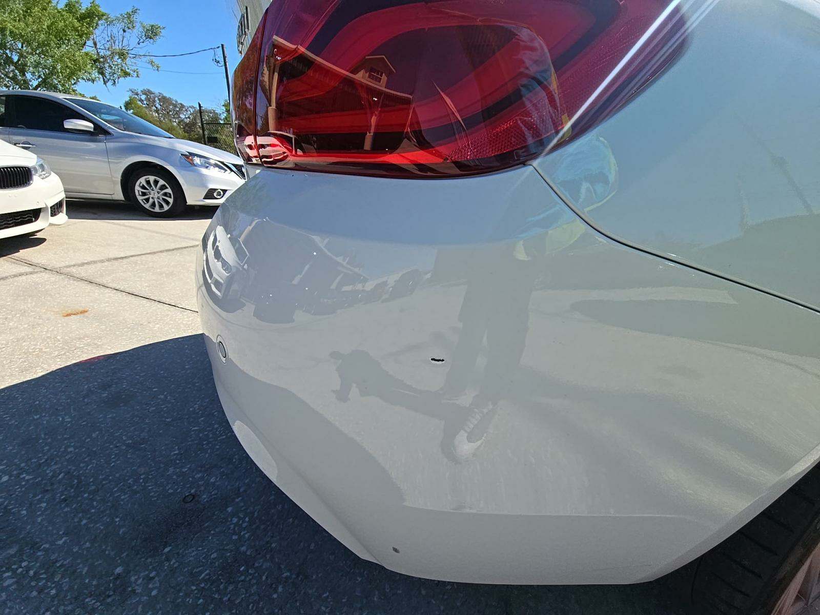 2018 BMW 4 Series 430i RWD