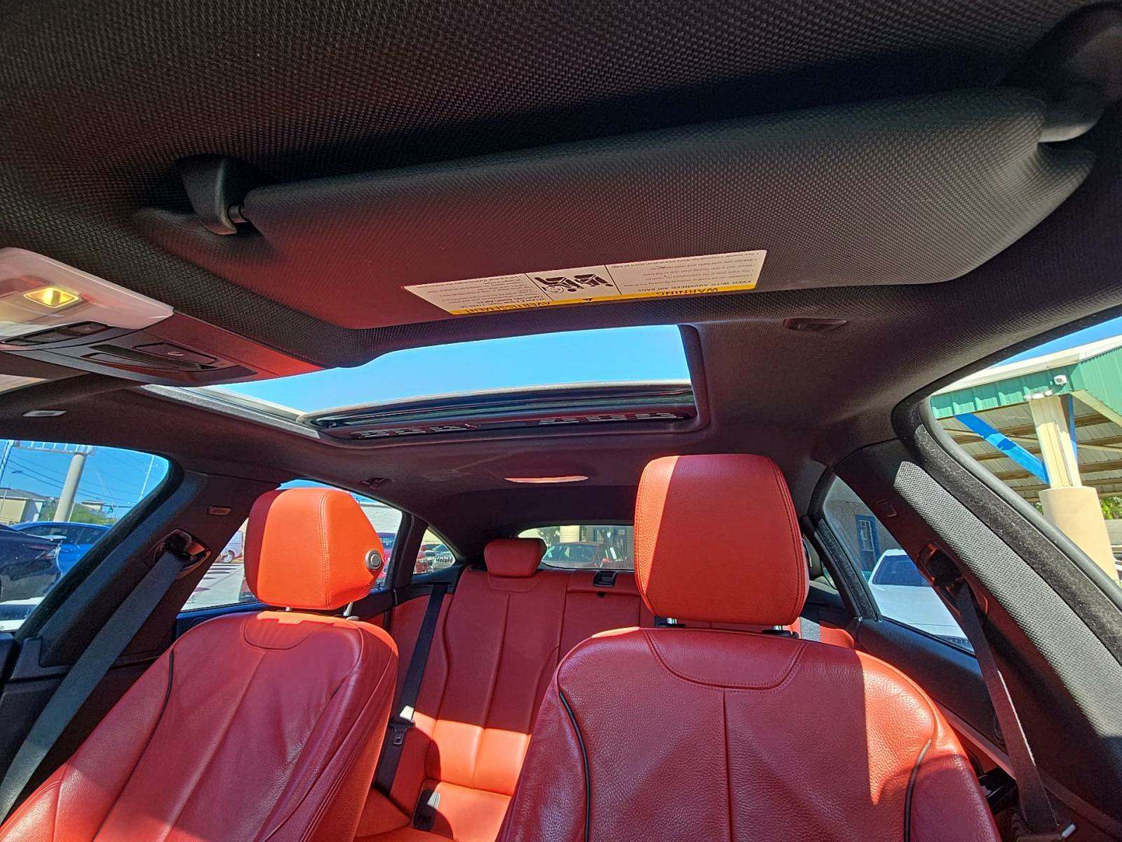 2018 BMW 4 Series 430i RWD