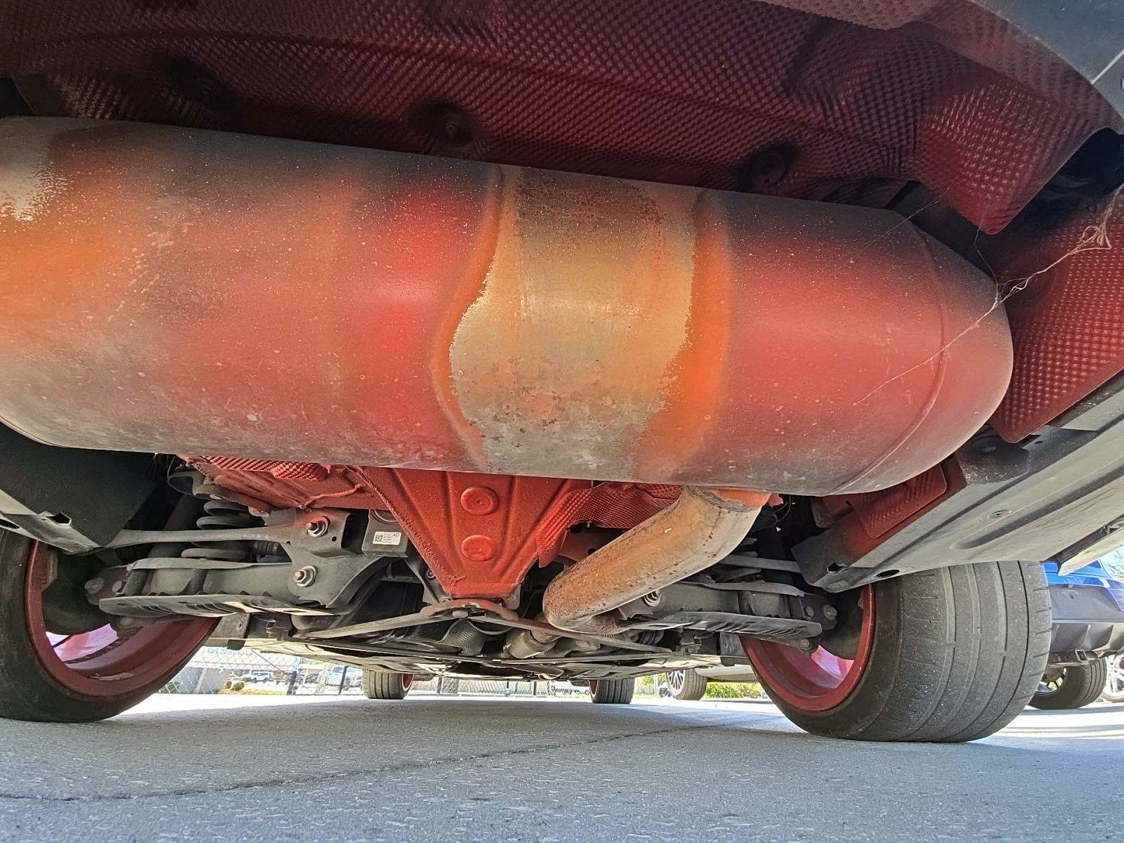 2018 BMW 4 Series 430i RWD