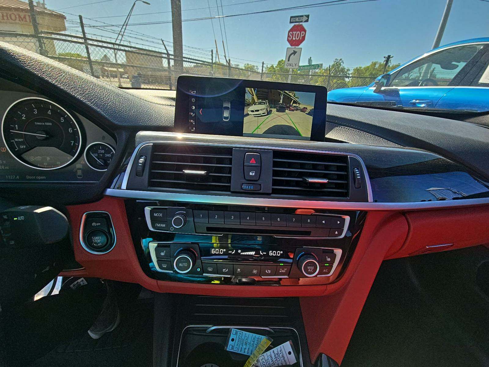 2018 BMW 4 Series 430i RWD