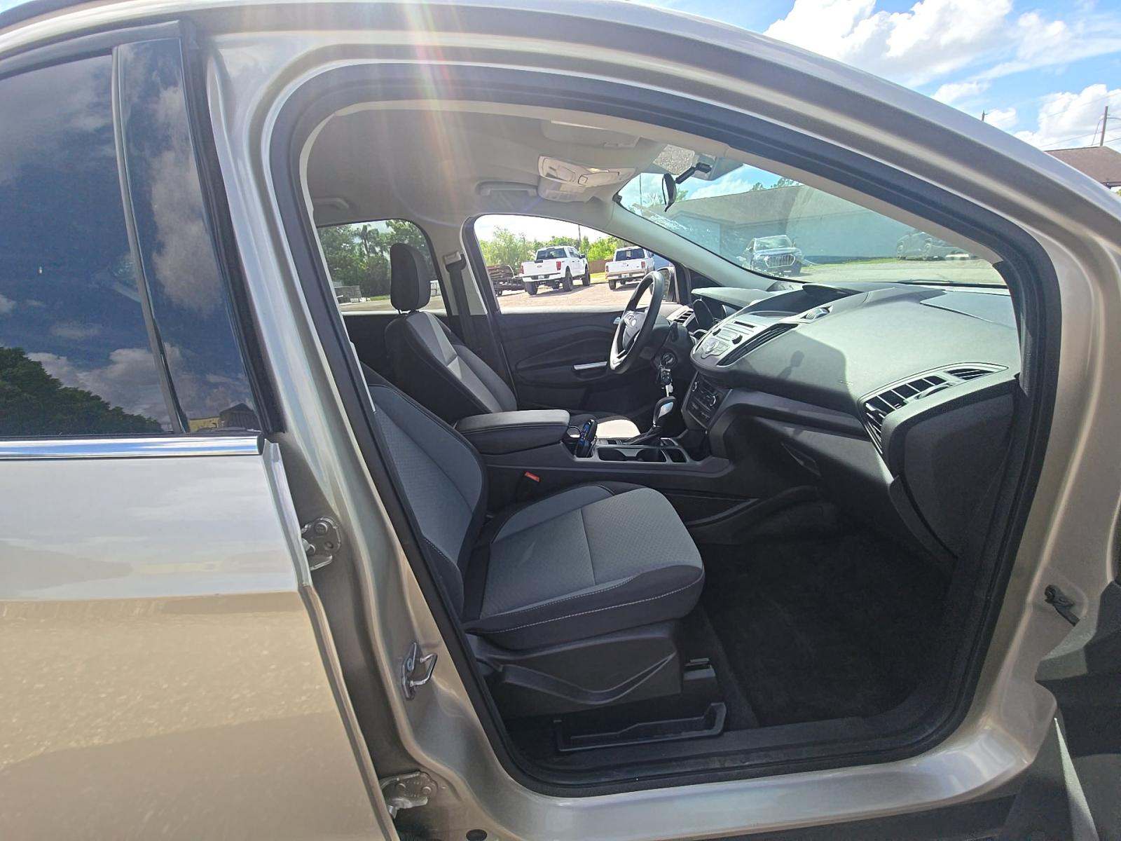 2018 Ford Escape SE AWD