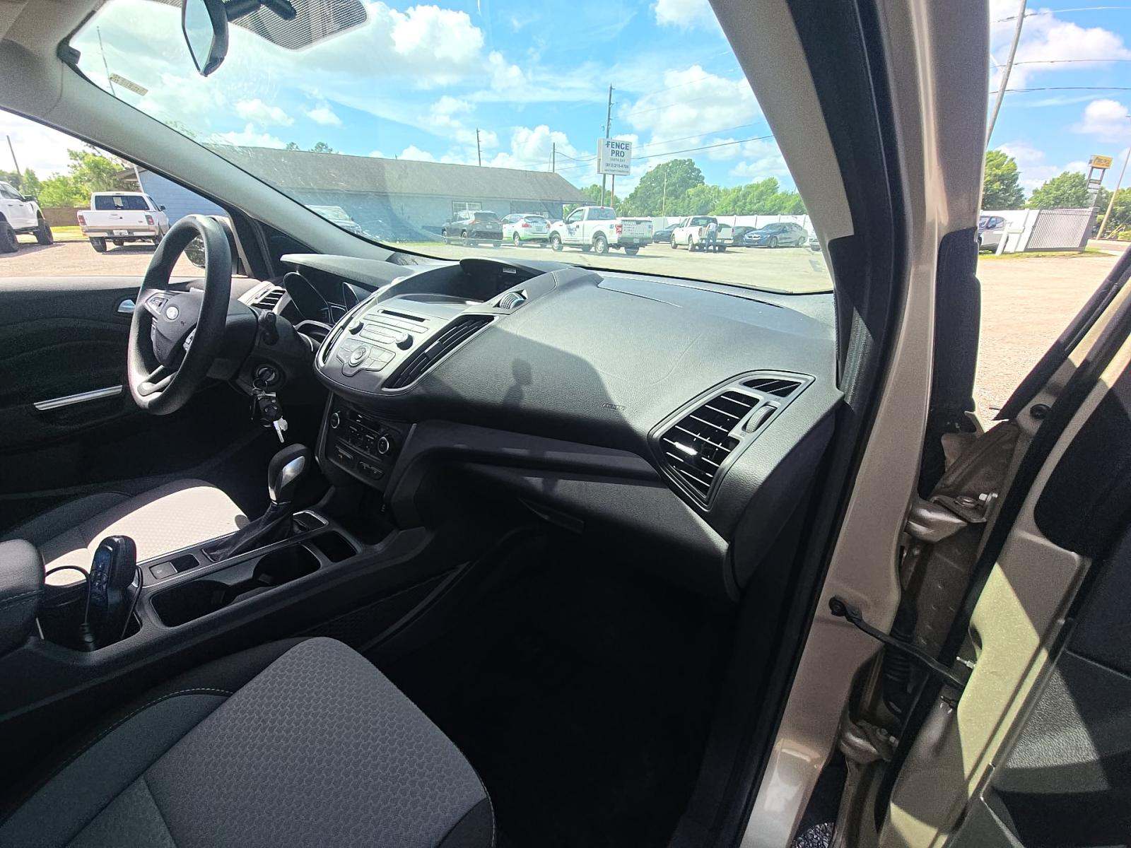 2018 Ford Escape SE AWD