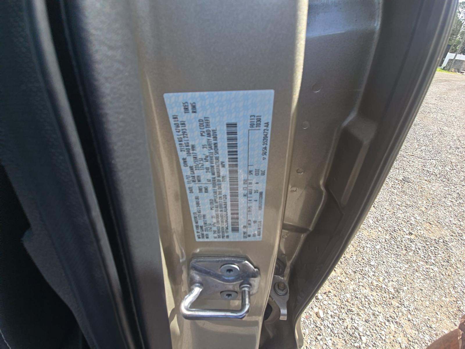 2018 Ford Escape SE AWD