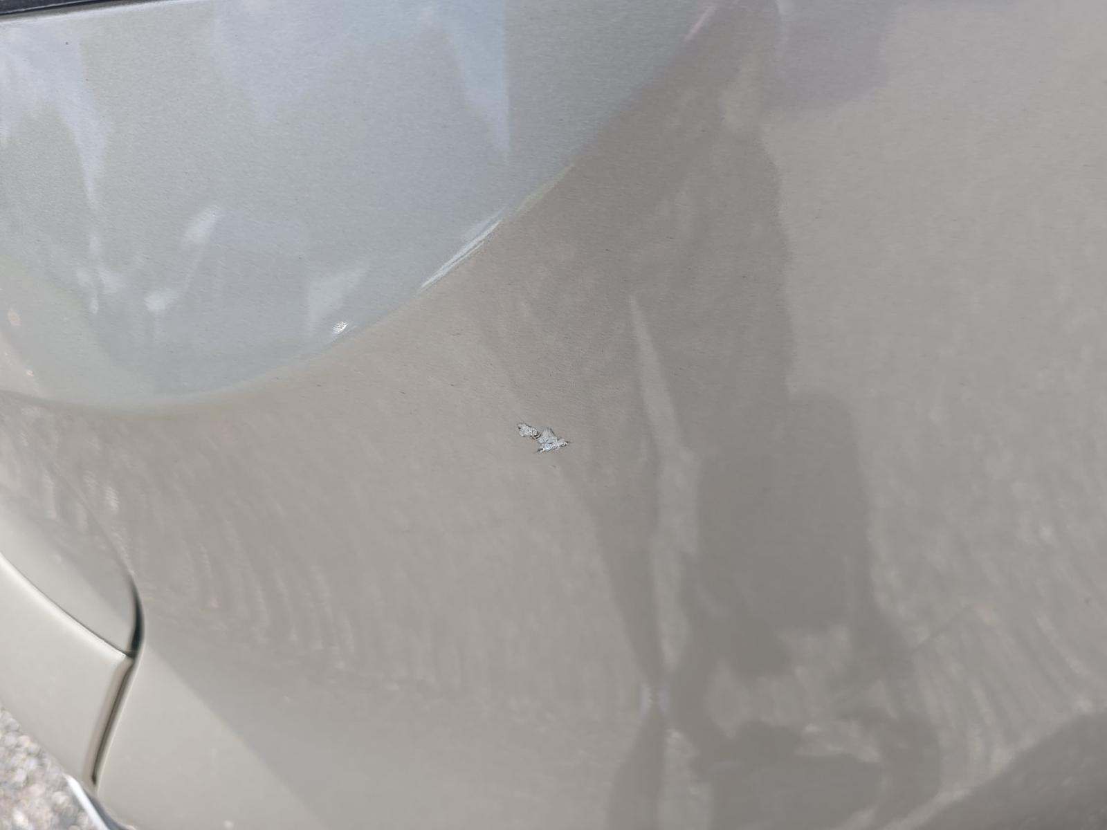 2018 Ford Escape SE AWD