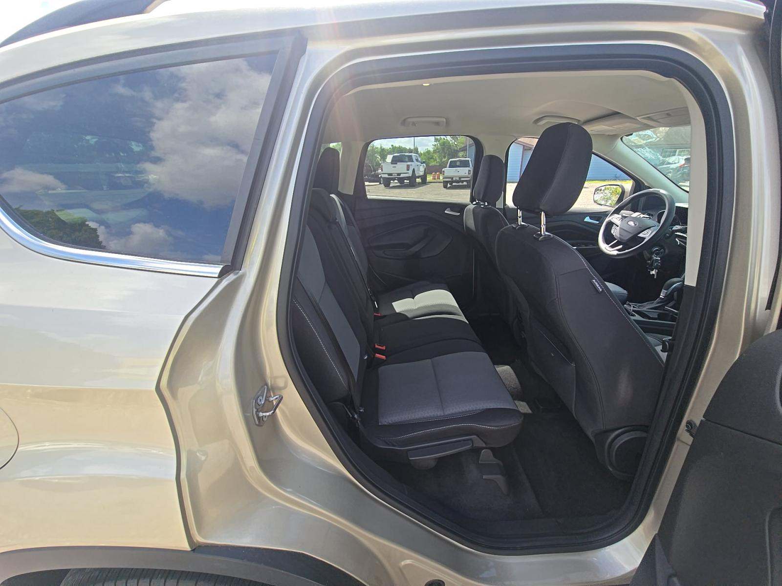 2018 Ford Escape SE AWD