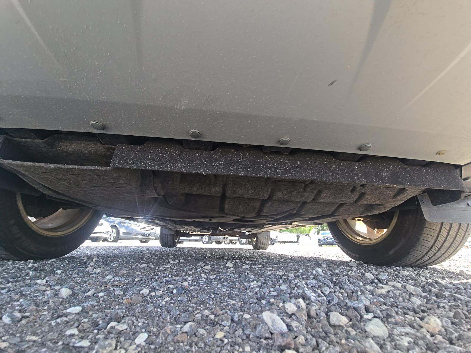 2018 Ford Escape SE AWD