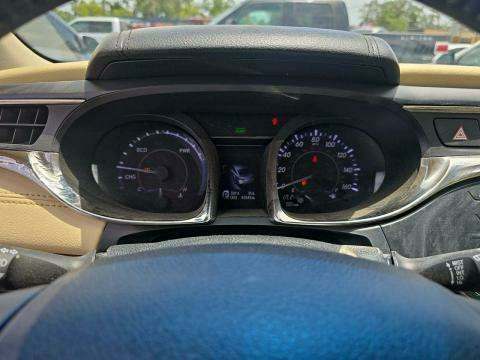 2013 Toyota Avalon Hybrid XLE Touring FWD