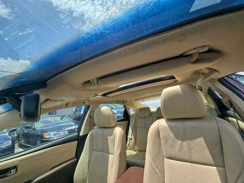 2013 Toyota Avalon Hybrid XLE Touring FWD