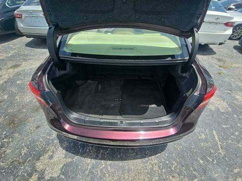 2013 Toyota Avalon Hybrid XLE Touring FWD